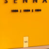 Quadro Ayrton Senna Tricampeão Edição Limitada 80x60cm Obra Premium Numerada