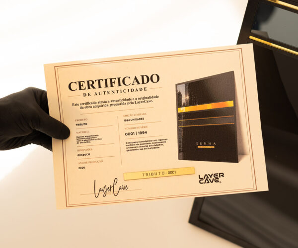 Kit Obras Senna 4 Peças 60x80 Williams Tributo Interlagos Tricampeonato