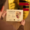 Porsche Origem 1931 | Obra Colecionável Numerada | Edição Limitada