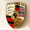 Porsche Origem 1931 | Obra Colecionável Numerada | Edição Limitada
