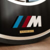 Brasão Especial BMW Edição Limitada Numerada 60cm Triplacamada